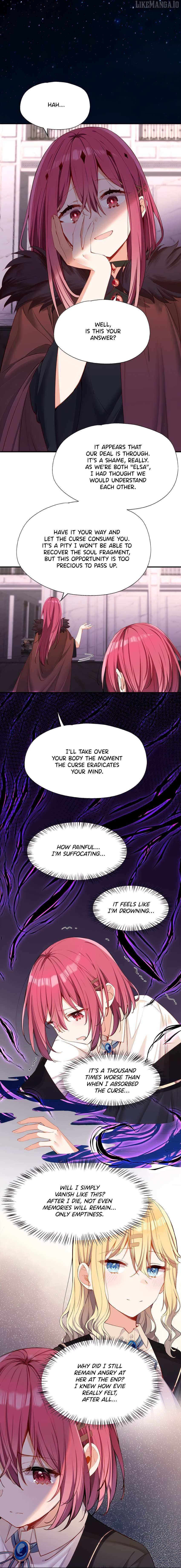 Please Bully Me, Miss Villainess! Chapter 128 - Page 12 in English