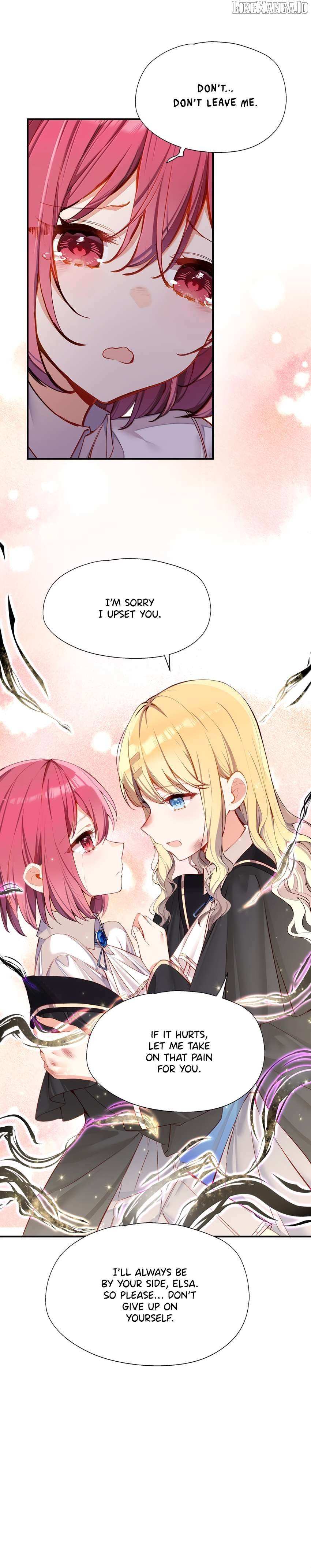Please Bully Me, Miss Villainess! Chapter 128 - Page 15 in English