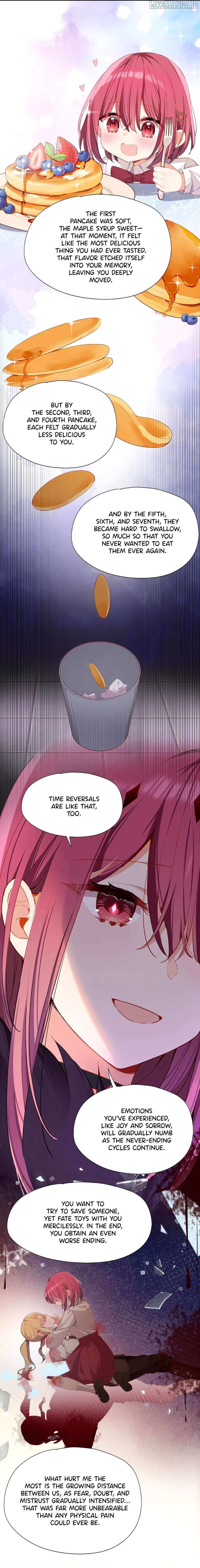 Please Bully Me, Miss Villainess! Chapter 128 - Page 6 in English