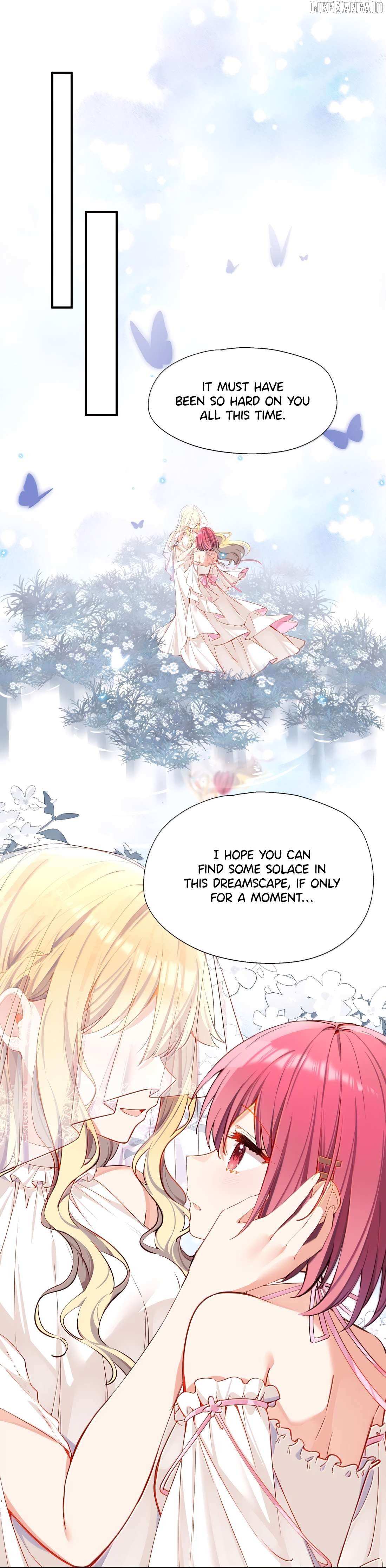 Please Bully Me, Miss Villainess! Chapter 129 - Page 3 in English