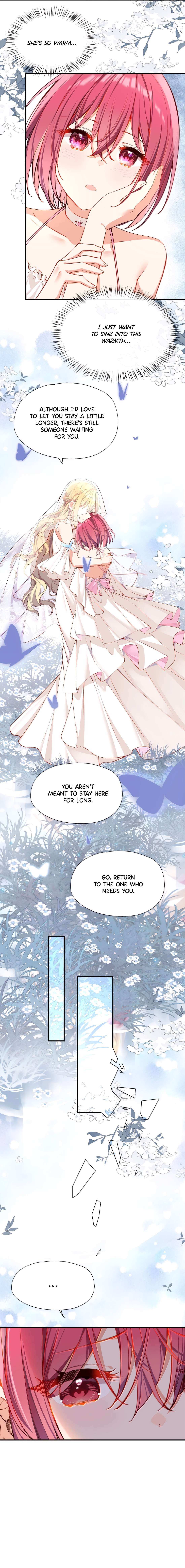 Please Bully Me, Miss Villainess! Chapter 129 - Page 4 in English