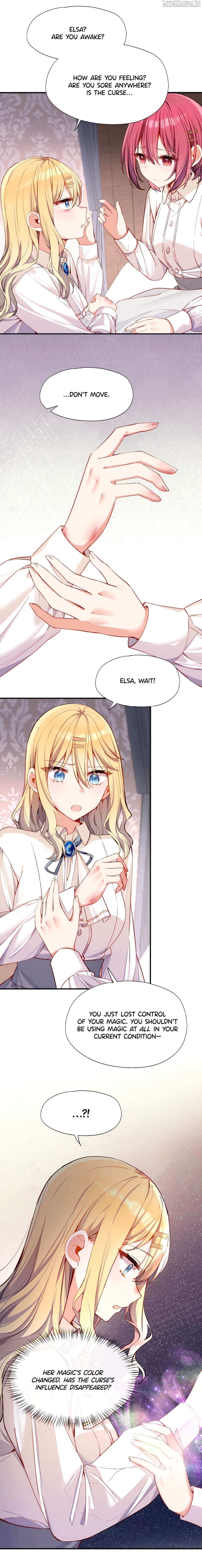 Please Bully Me, Miss Villainess! Chapter 129 - Page 7 in English