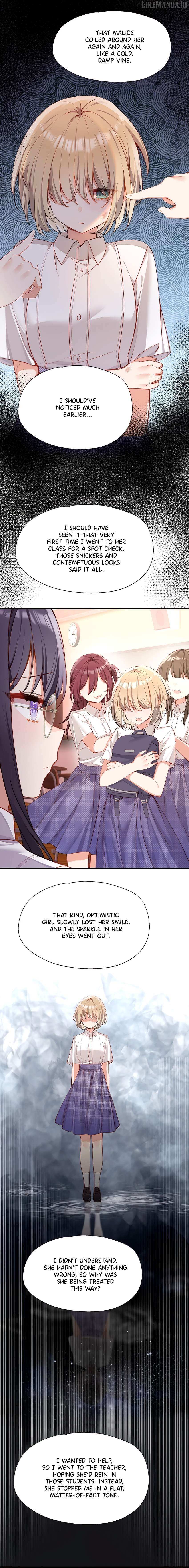 Please Bully Me, Miss Villainess! Chapter 130 - Page 10 in English