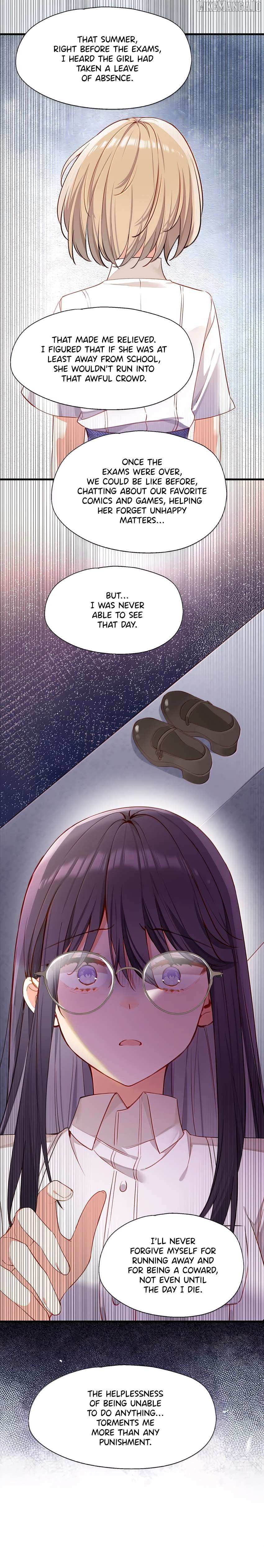 Please Bully Me, Miss Villainess! Chapter 130 - Page 13 in English