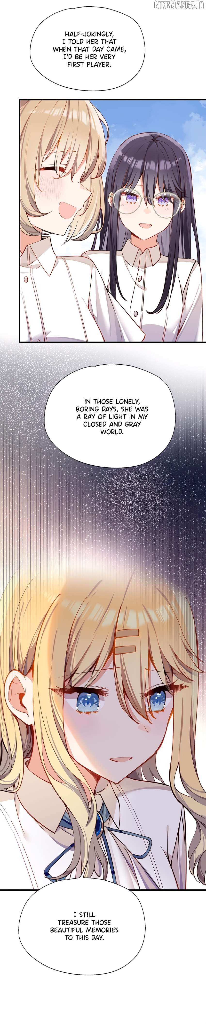 Please Bully Me, Miss Villainess! Chapter 130 - Page 8 in English