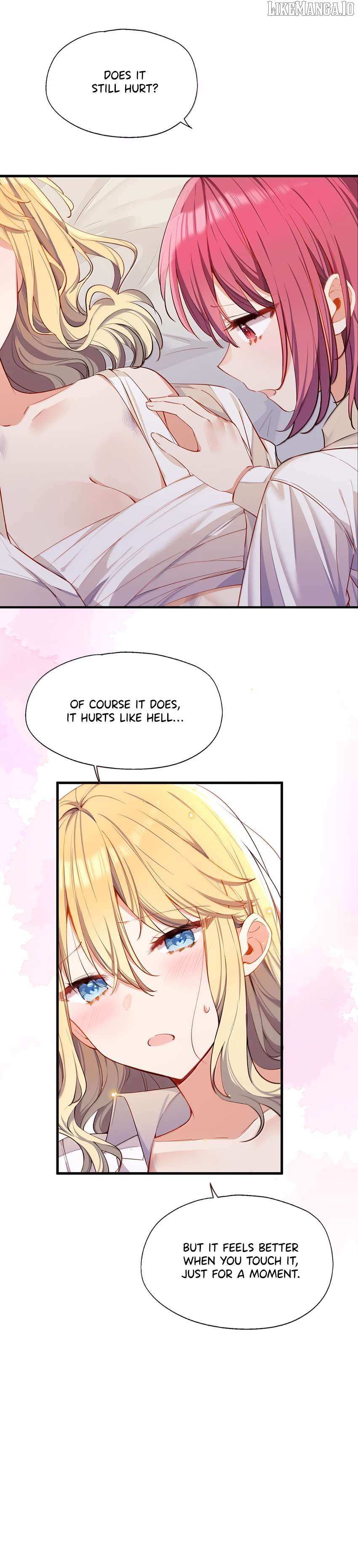 Please Bully Me, Miss Villainess! Chapter 132 - Page 4 in English