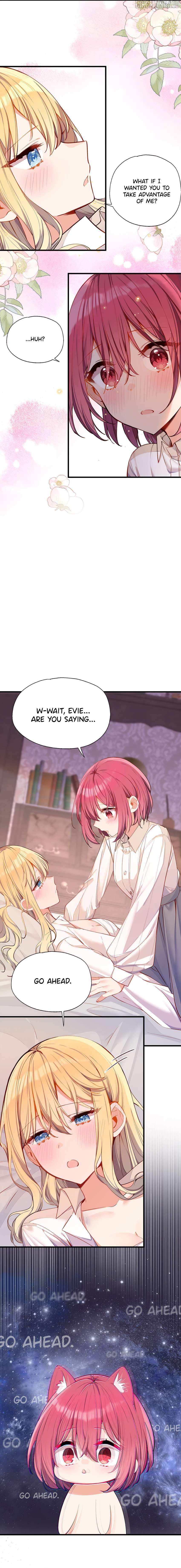 Please Bully Me, Miss Villainess! Chapter 132 - Page 6 in English