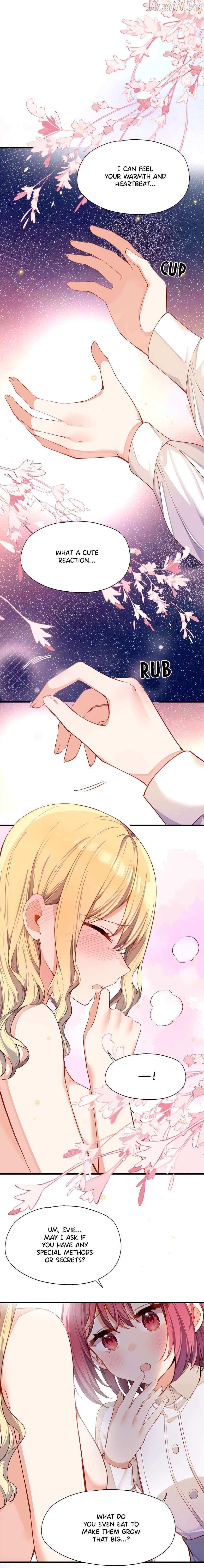 Please Bully Me, Miss Villainess! Chapter 133 - Page 7 in English