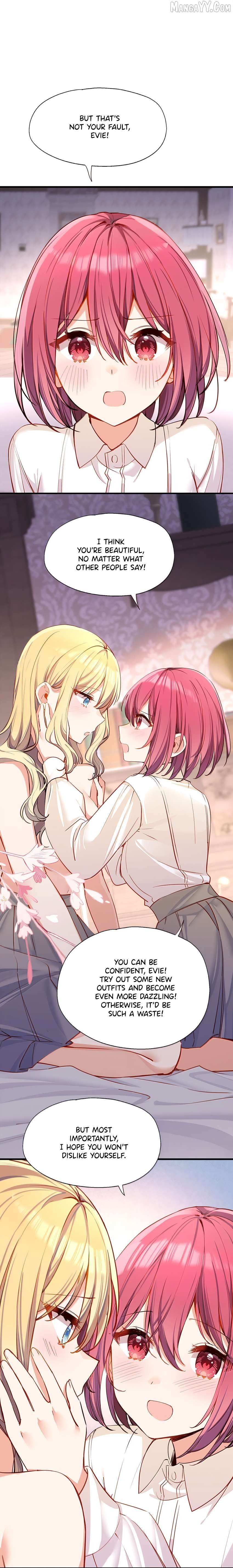 Please Bully Me, Miss Villainess! Chapter 133 - Page 9 in English