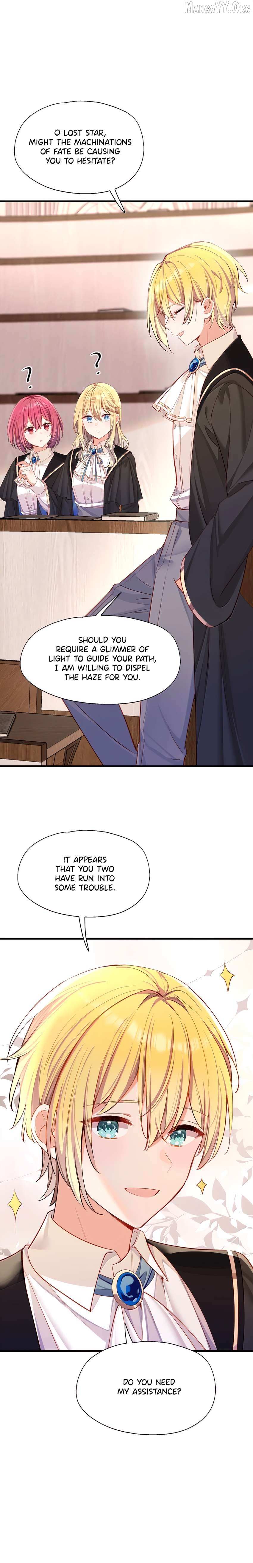 Please Bully Me, Miss Villainess! Chapter 136 - Page 14 in English