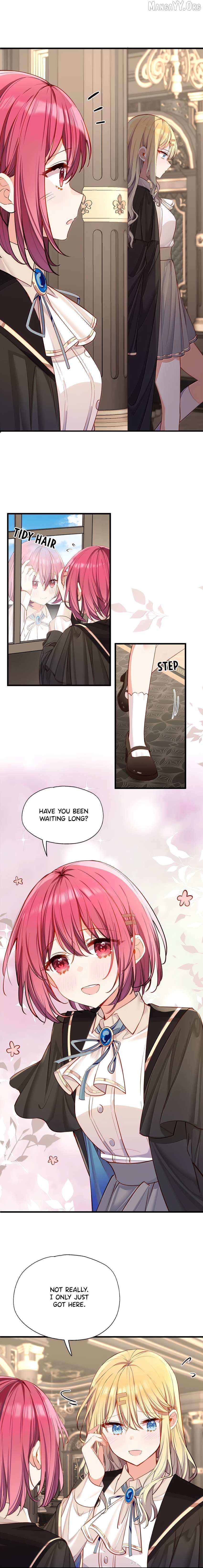 Please Bully Me, Miss Villainess! Chapter 136 - Page 3 in English
