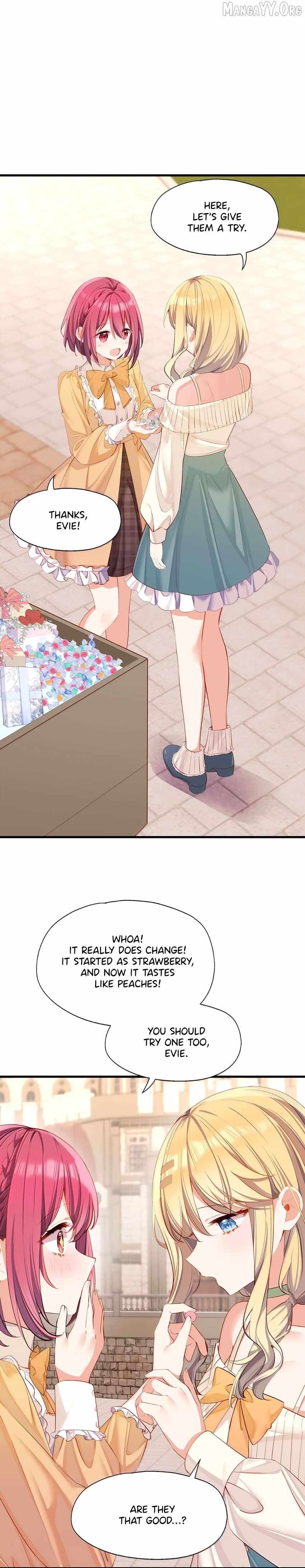 Please Bully Me, Miss Villainess! Chapter 138 - Page 5 in English