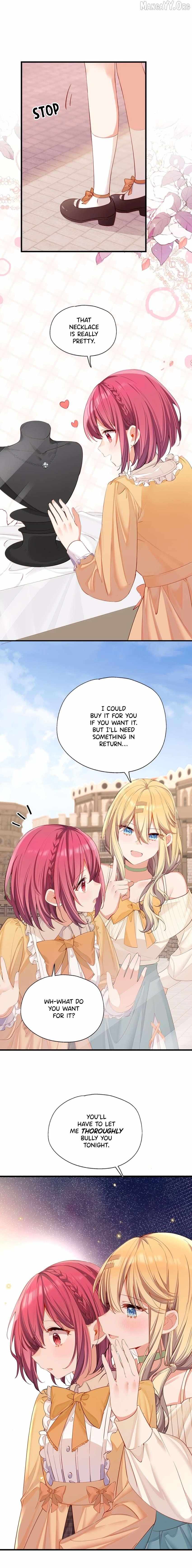 Please Bully Me, Miss Villainess! Chapter 138 - Page 7 in English