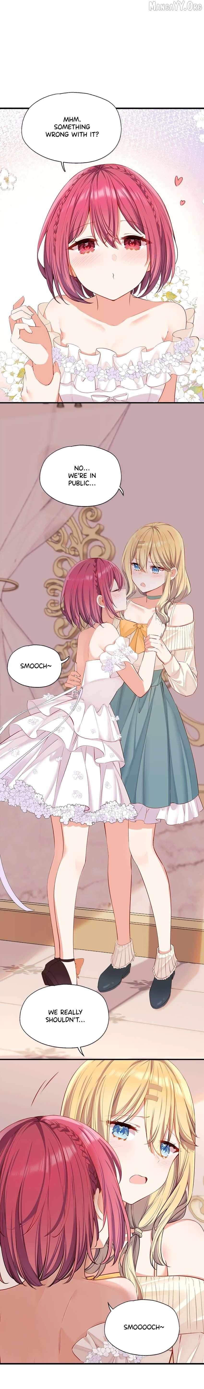 Please Bully Me, Miss Villainess! Chapter 139 - Page 5 in English