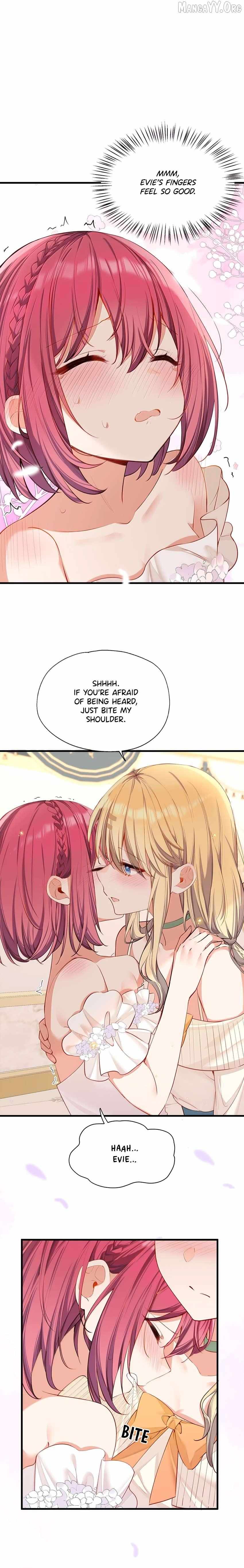 Please Bully Me, Miss Villainess! Chapter 139 - Page 7 in English