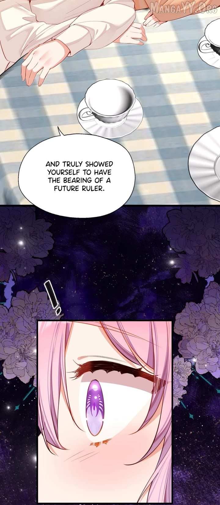 Please Bully Me, Miss Villainess! Chapter 141 - Page 8 in English