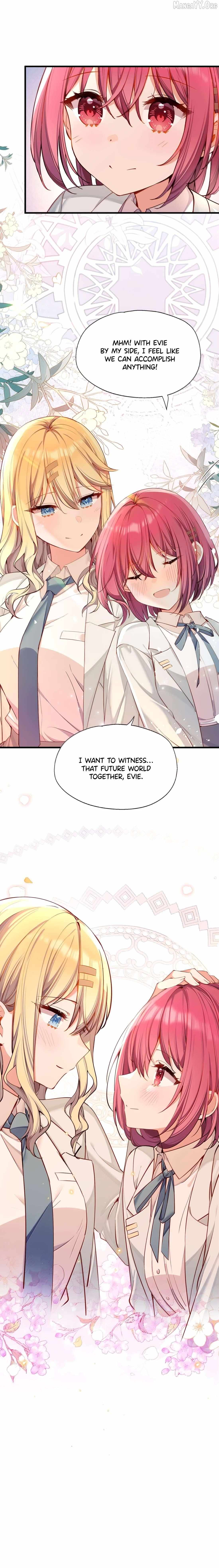 Please Bully Me, Miss Villainess! Chapter 143 - Page 11 in English