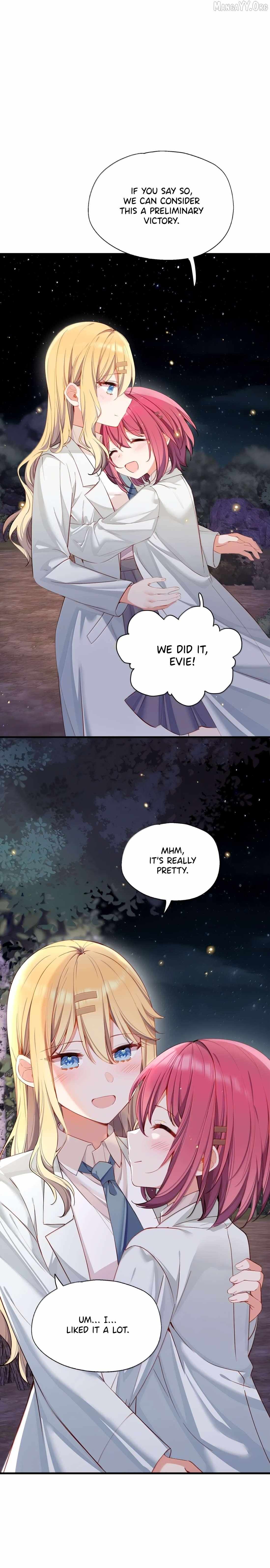Please Bully Me, Miss Villainess! Chapter 144 - Page 12 in English