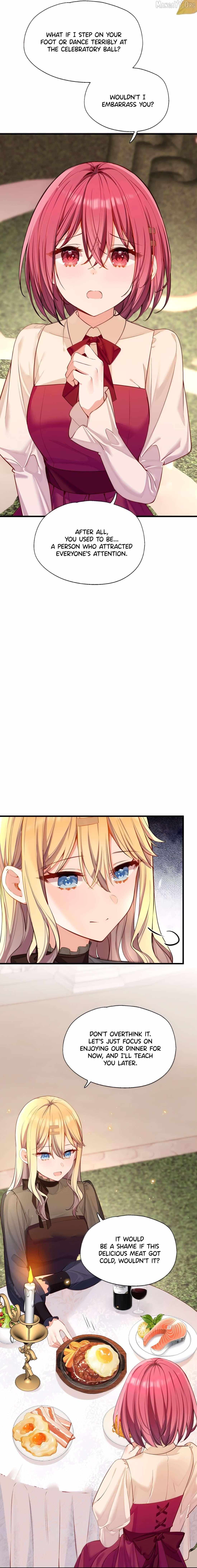 Please Bully Me, Miss Villainess! Chapter 145 - Page 6 in English