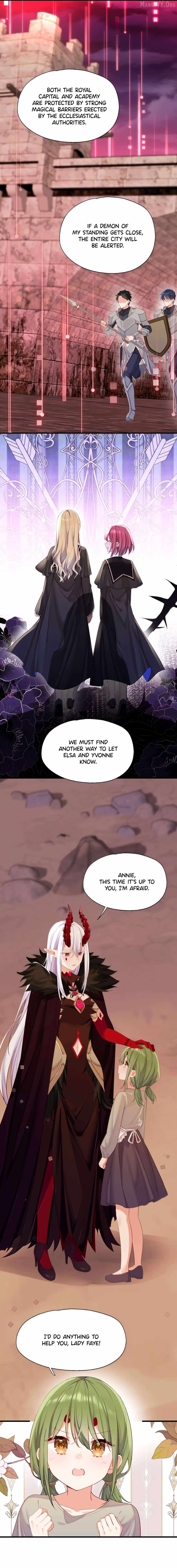 Please Bully Me, Miss Villainess! Chapter 146 - Page 10 in English