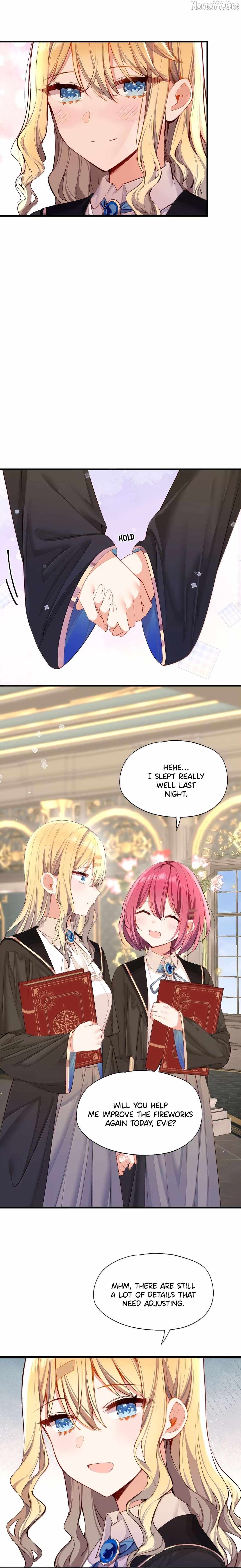 Please Bully Me, Miss Villainess! Chapter 146 - Page 13 in English
