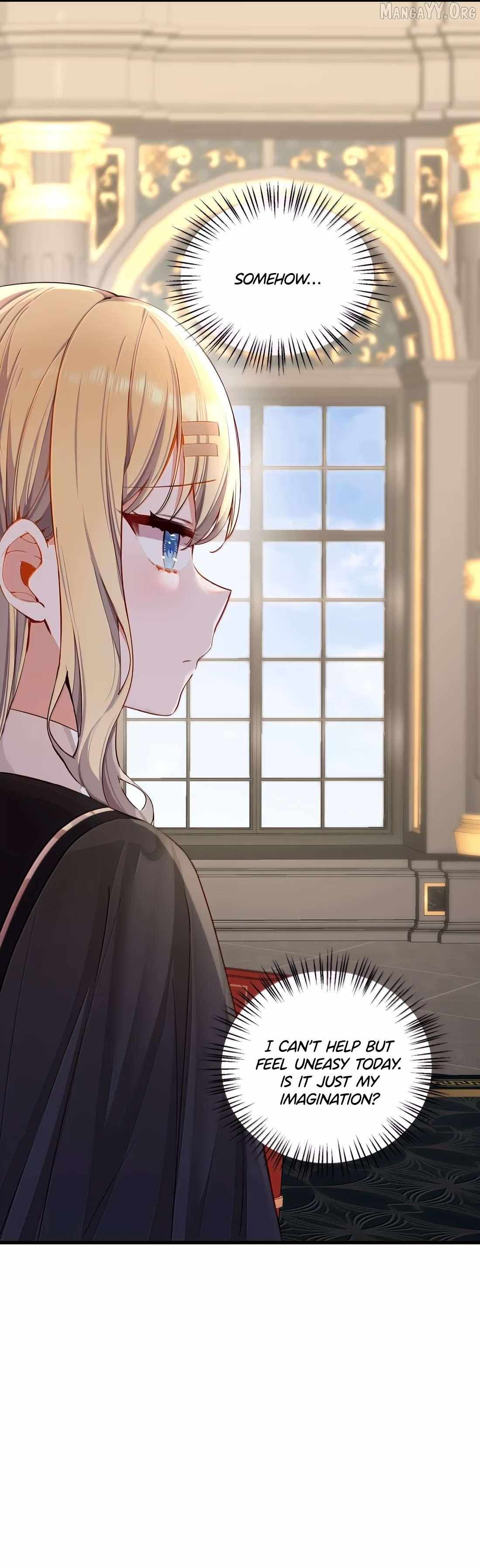 Please Bully Me, Miss Villainess! Chapter 146 - Page 14 in English