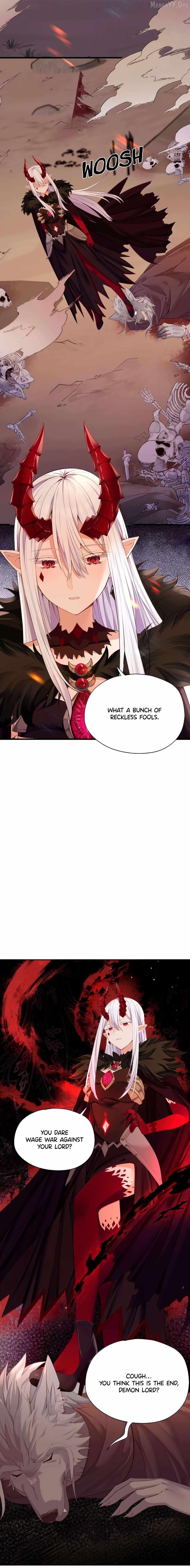 Please Bully Me, Miss Villainess! Chapter 146 - Page 5 in English
