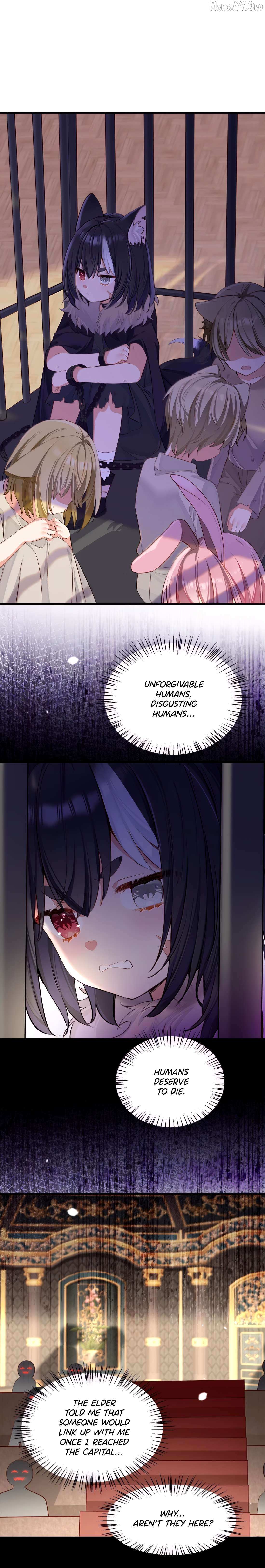 Please Bully Me, Miss Villainess! Chapter 148 - Page 10 in English