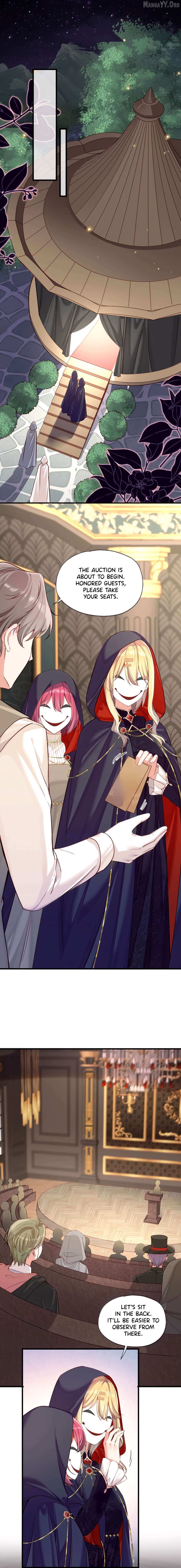 Please Bully Me, Miss Villainess! Chapter 148 - Page 4 in English