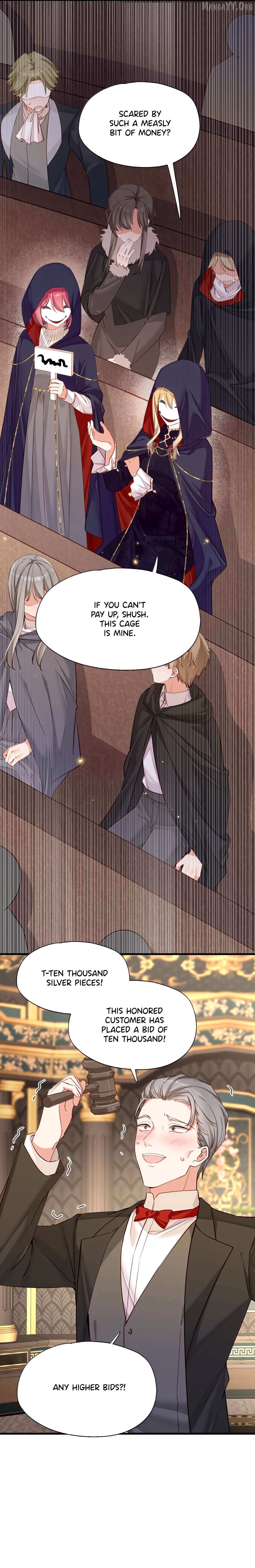 Please Bully Me, Miss Villainess! Chapter 149 - Page 5 in English