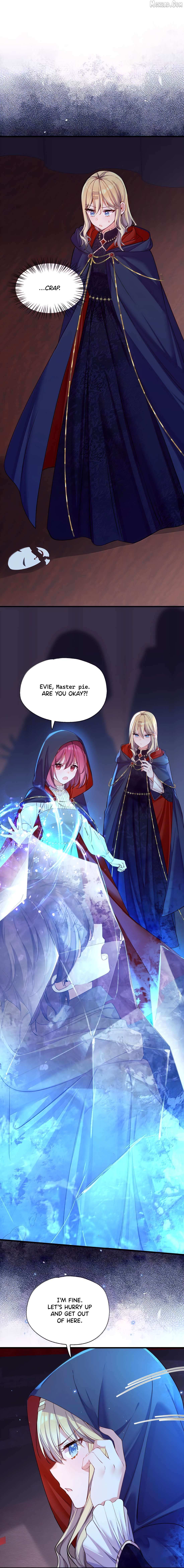Please Bully Me, Miss Villainess! Chapter 150 - Page 13 in English
