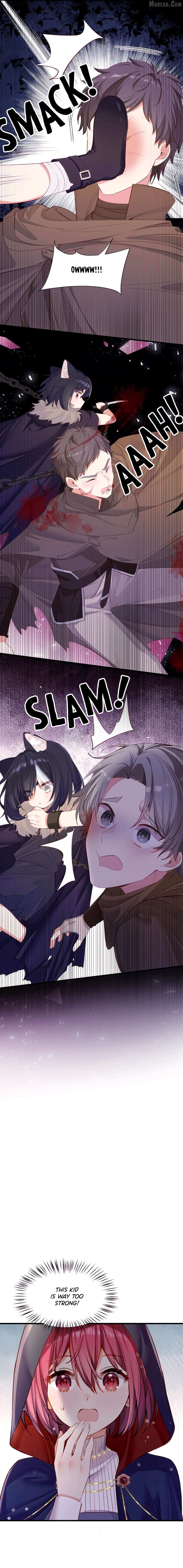 Please Bully Me, Miss Villainess! Chapter 150 - Page 8 in English