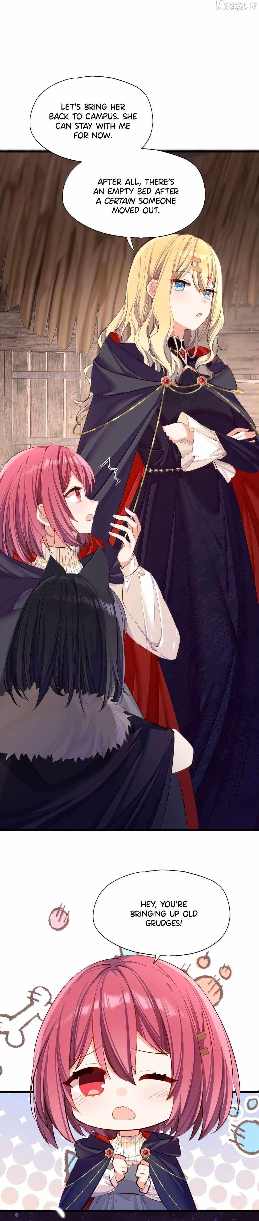 Please Bully Me, Miss Villainess! Chapter 151 - Page 11 in English