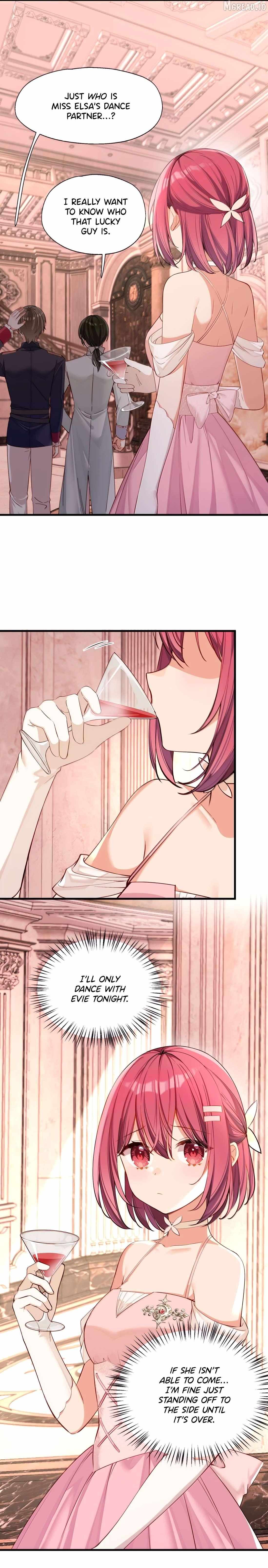 Please Bully Me, Miss Villainess! Chapter 153 - Page 8 in English