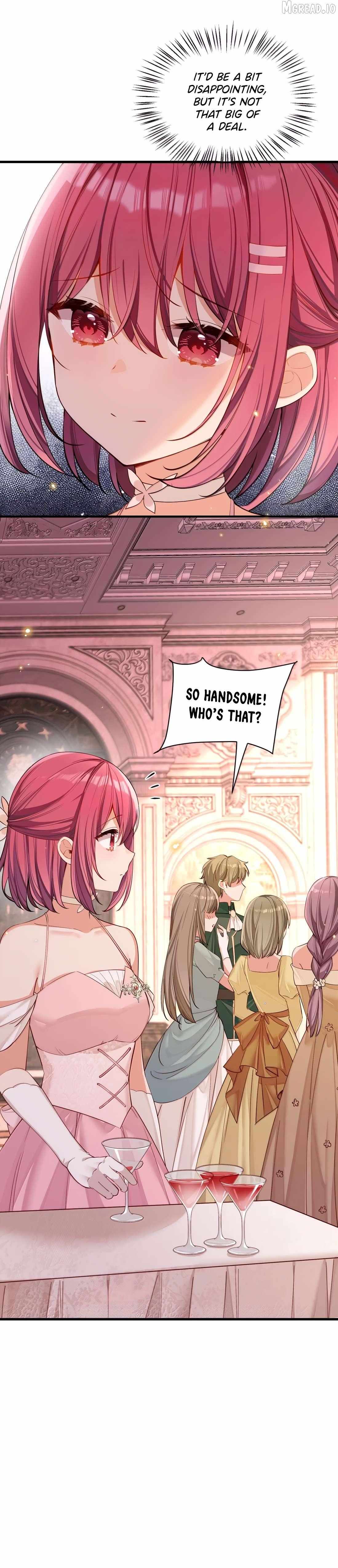 Please Bully Me, Miss Villainess! Chapter 153 - Page 9 in English
