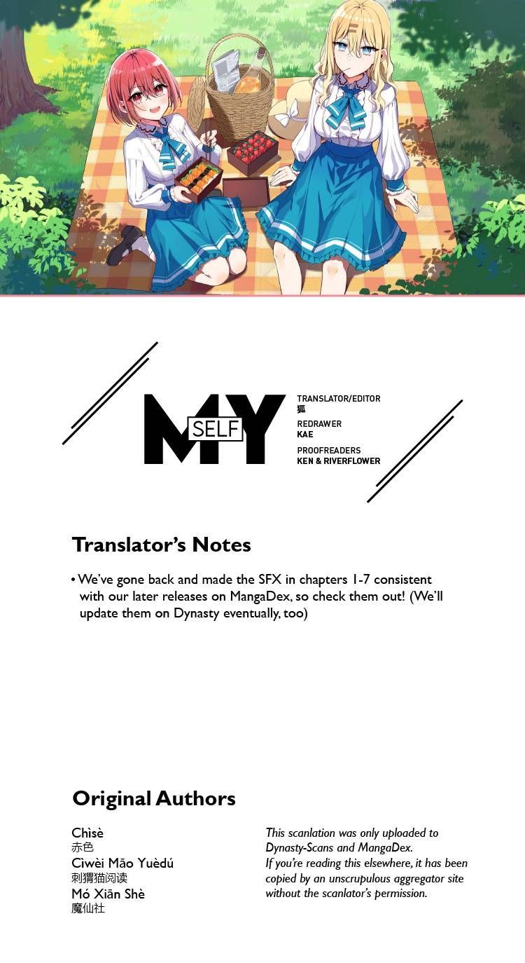 Please Bully Me, Miss Villainess! Chapter 17 - Page 8 in English