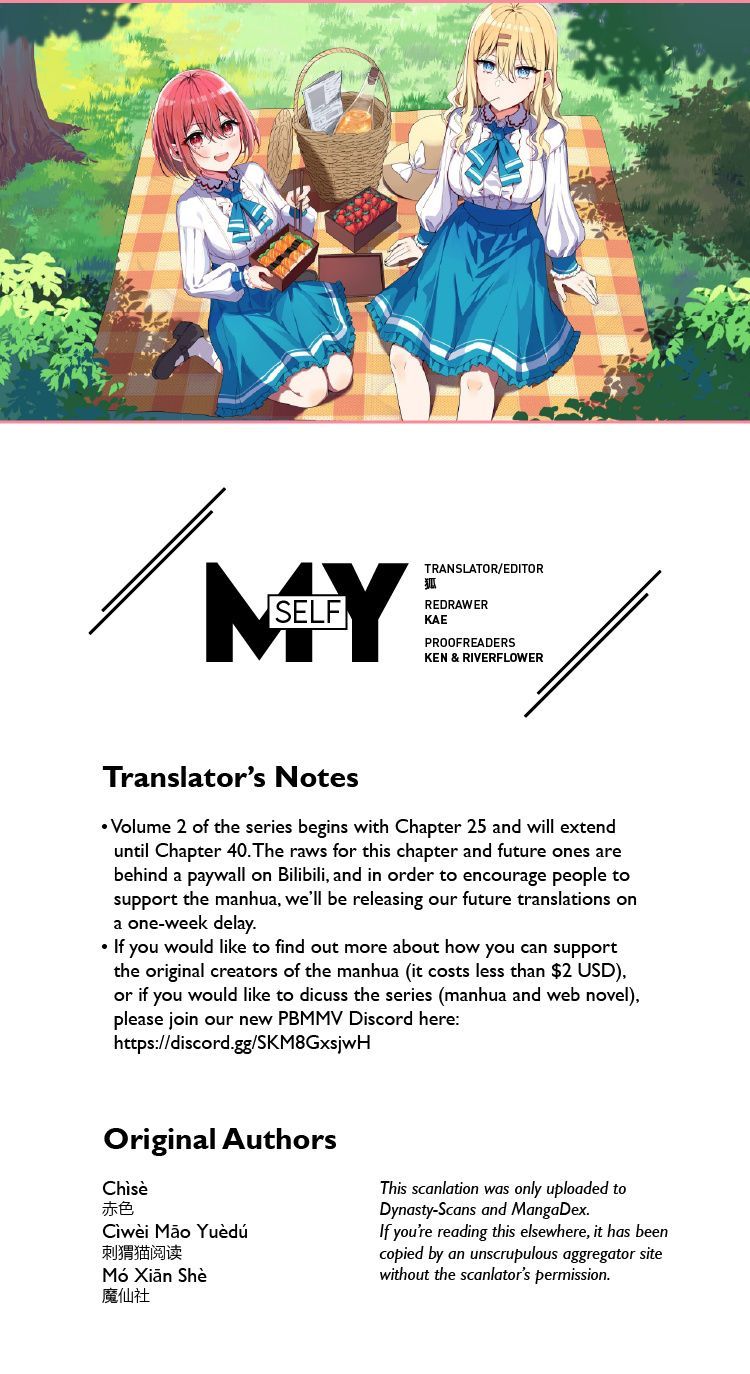 Please Bully Me, Miss Villainess! Chapter 25 - Page 11 in English