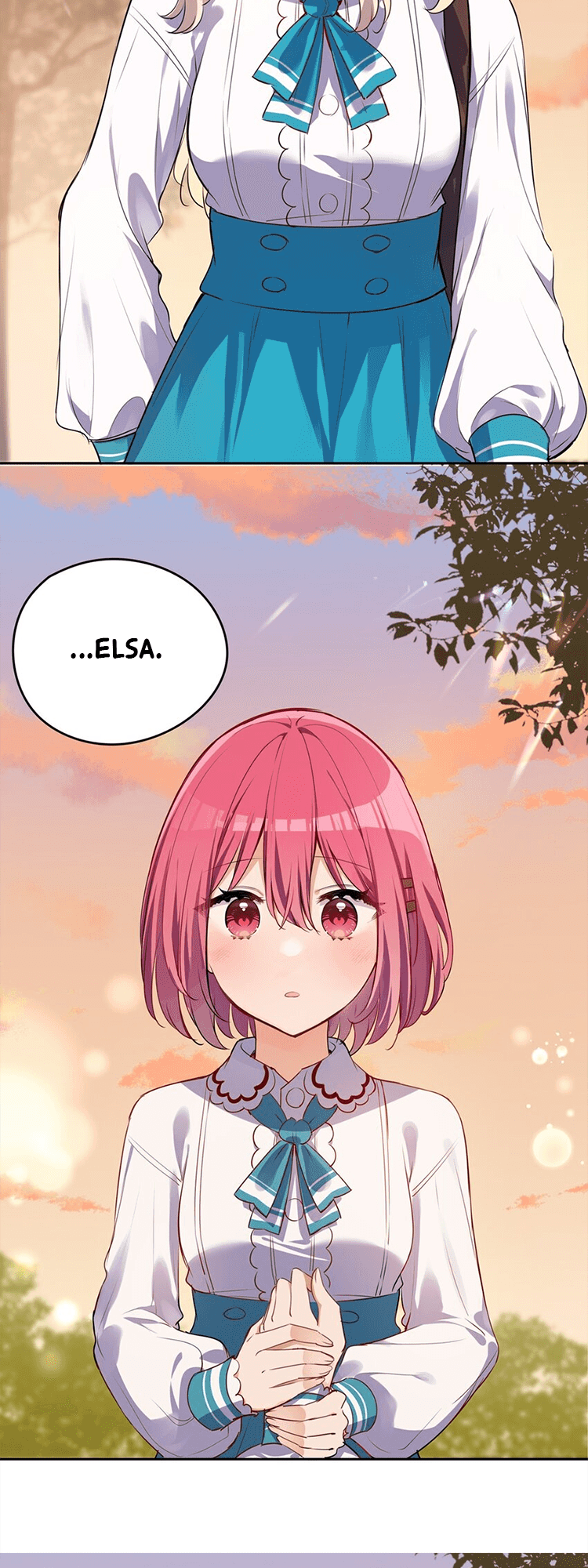 Please Bully Me, Miss Villainess! Chapter 25 - Page 5 in English