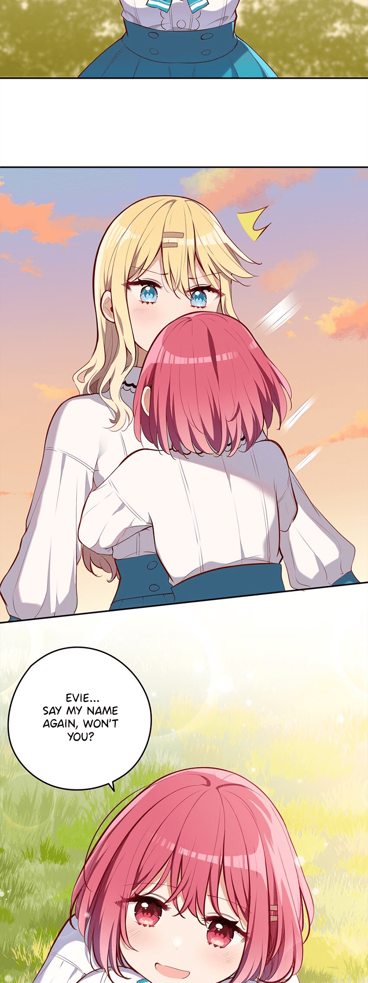 Please Bully Me, Miss Villainess! Chapter 25 - Page 7 in English