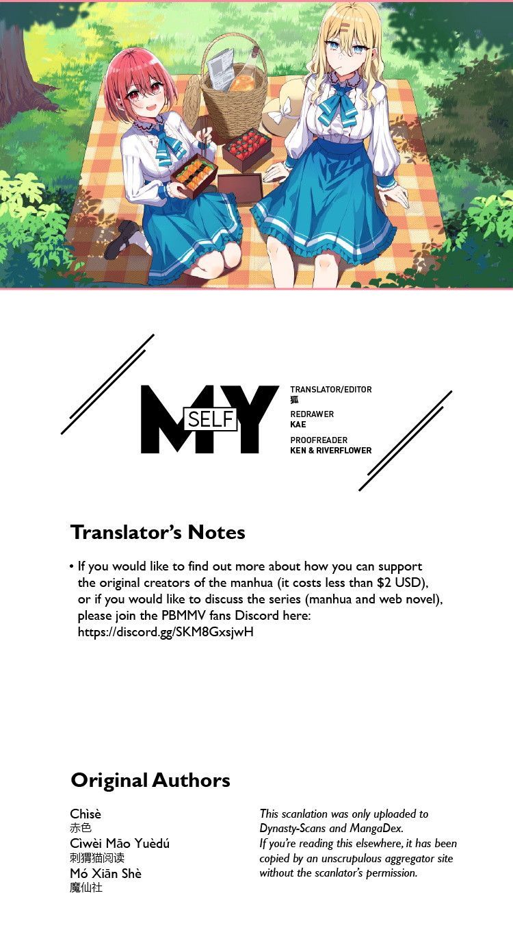 Please Bully Me, Miss Villainess! Chapter 28 - Page 15 in English