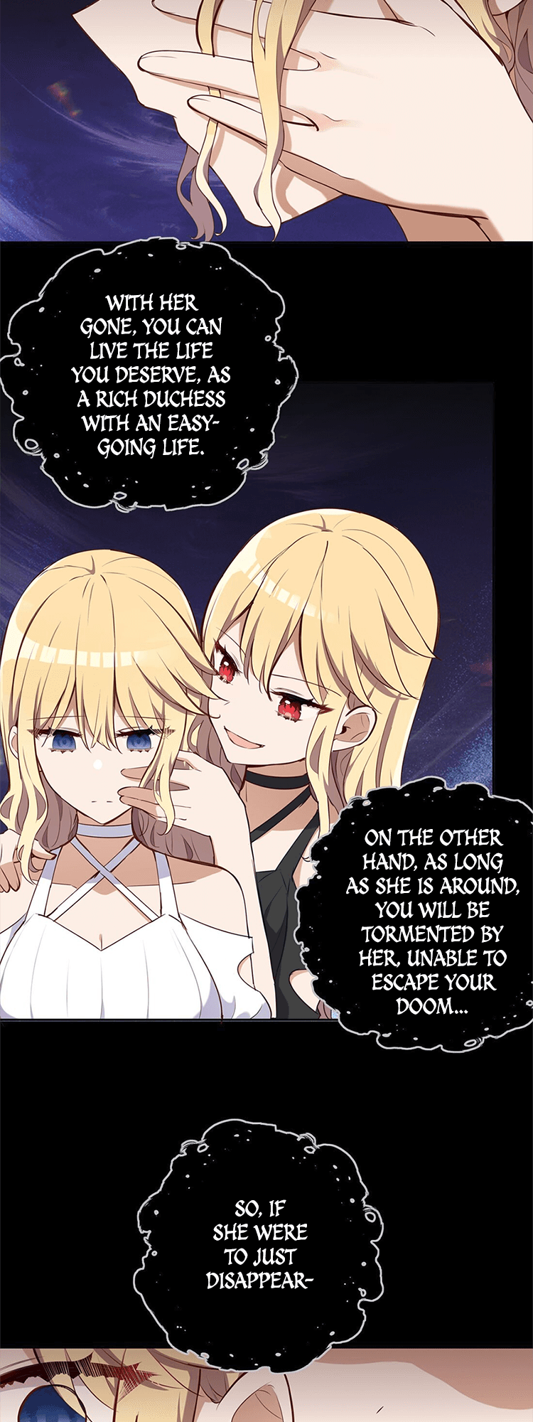 Please Bully Me, Miss Villainess! Chapter 28 - Page 4 in English