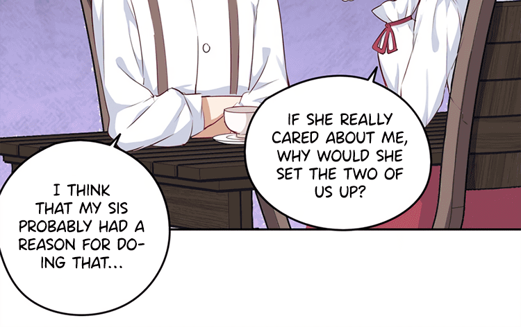 Please Bully Me, Miss Villainess! Chapter 31 - Page 10 in English