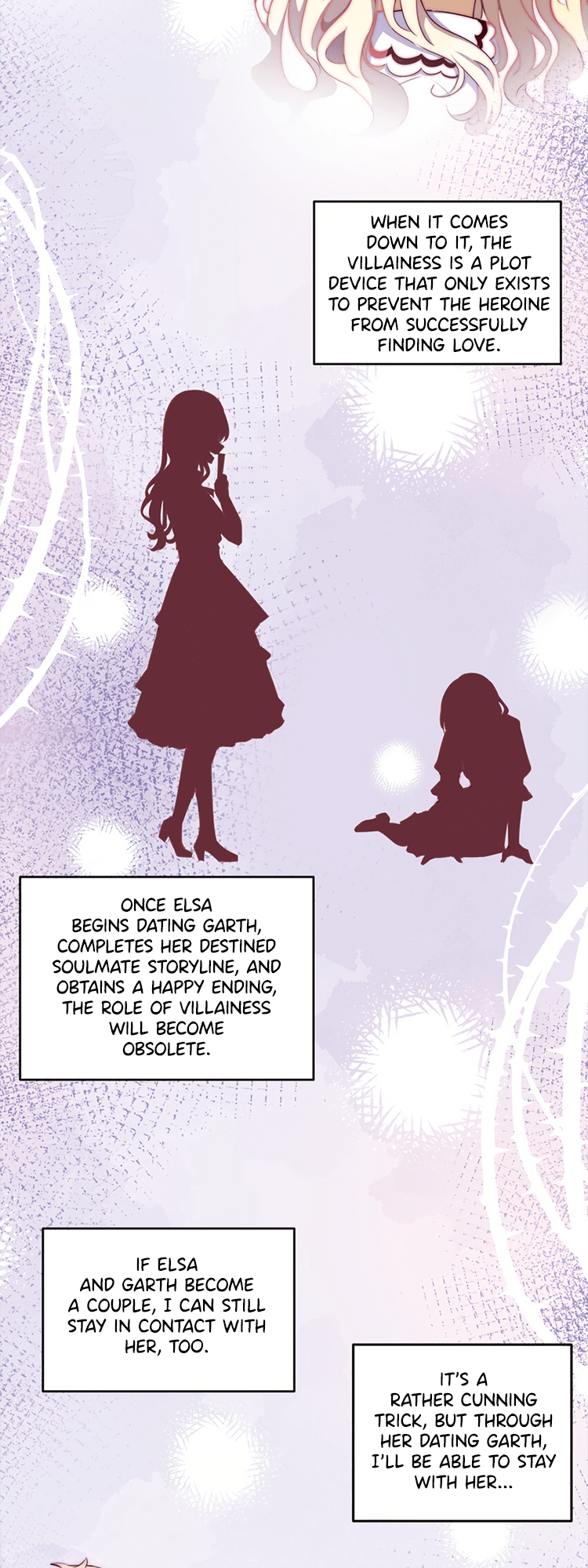 Please Bully Me, Miss Villainess! Chapter 31 - Page 7 in English