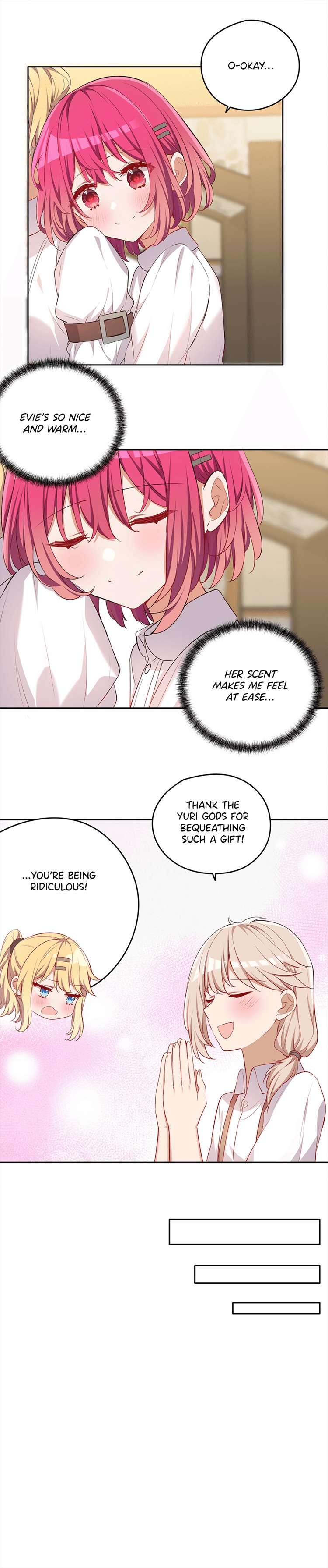 Please Bully Me, Miss Villainess! Chapter 41 - Page 4 in English