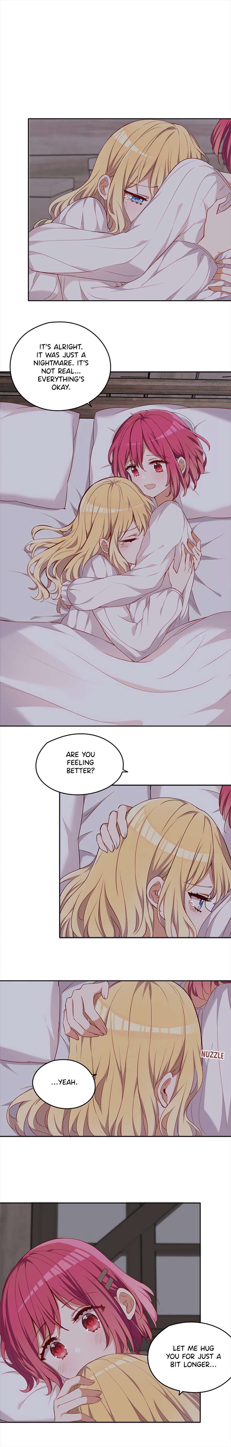 Please Bully Me, Miss Villainess! Chapter 43 - Page 18 in English