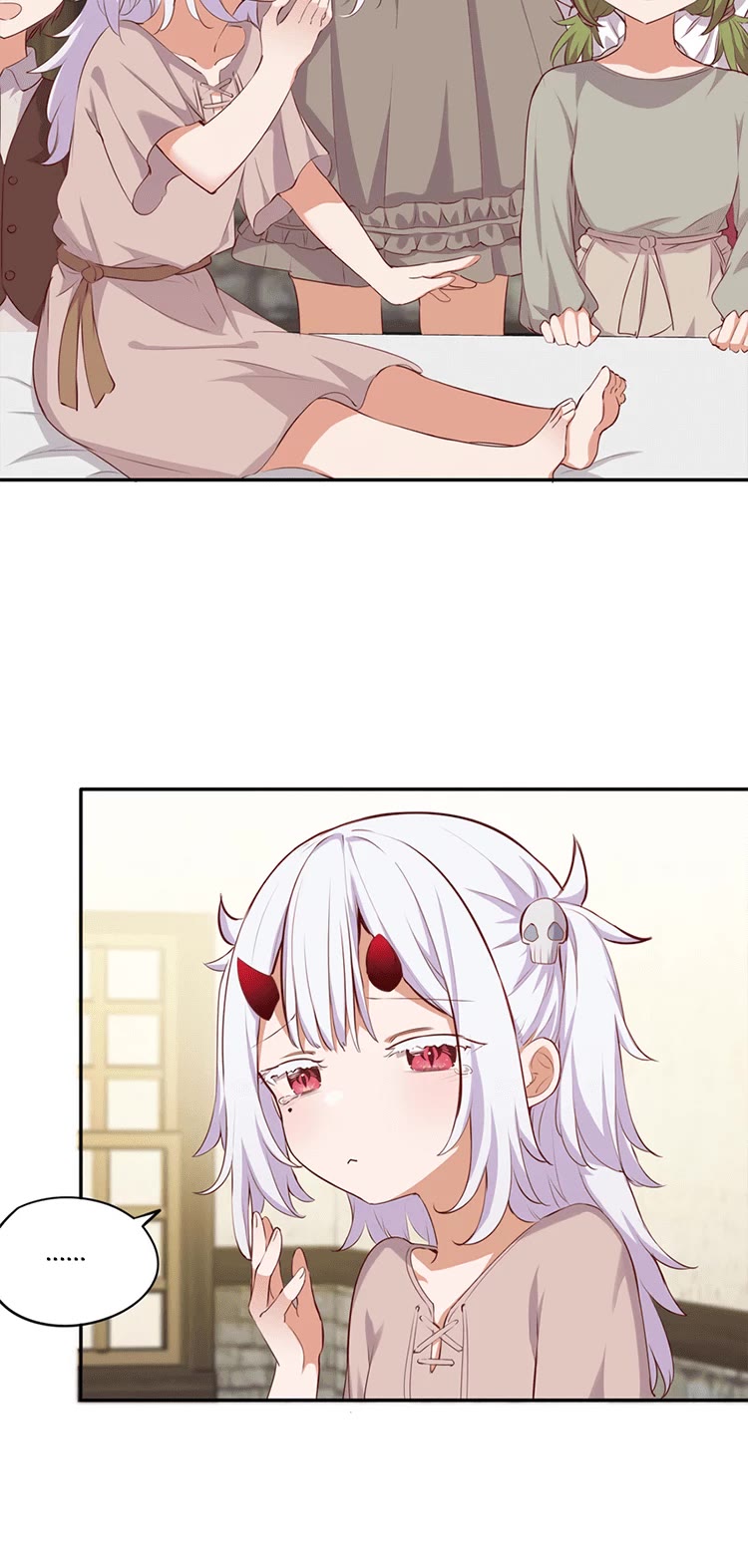 Please Bully Me, Miss Villainess! Chapter 45 - Page 4 in English