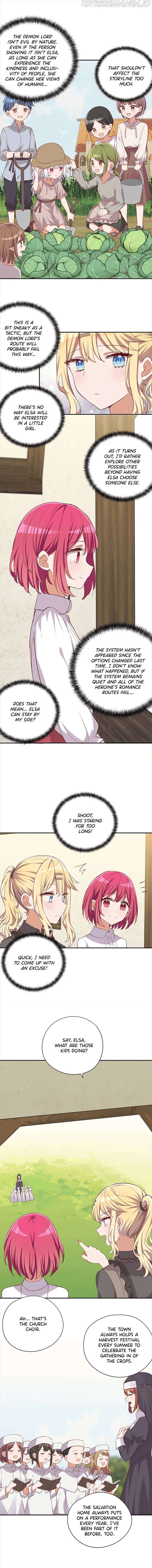 Please Bully Me, Miss Villainess! Chapter 46 - Page 6 in English