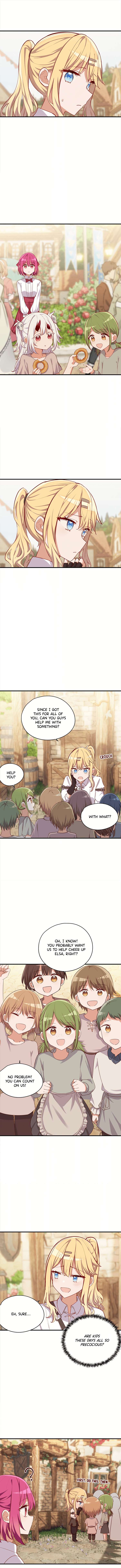 Please Bully Me, Miss Villainess! Chapter 53 - Page 14 in English