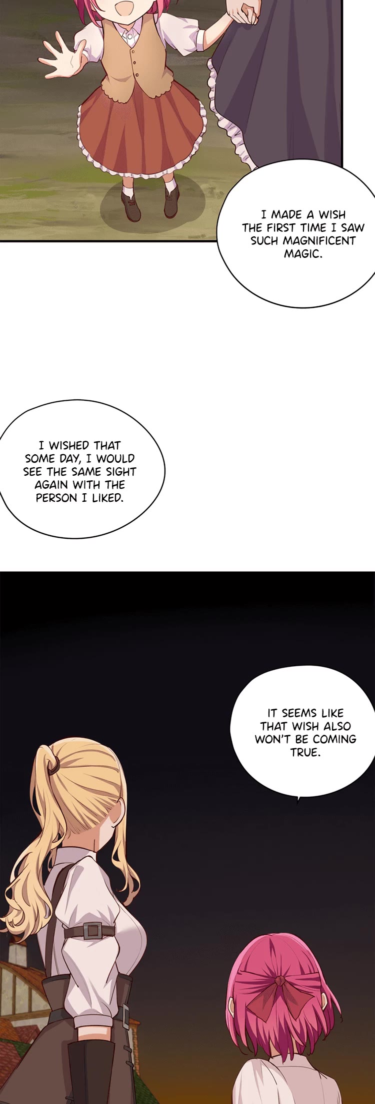 Please Bully Me, Miss Villainess! Chapter 56 - Page 5 in English