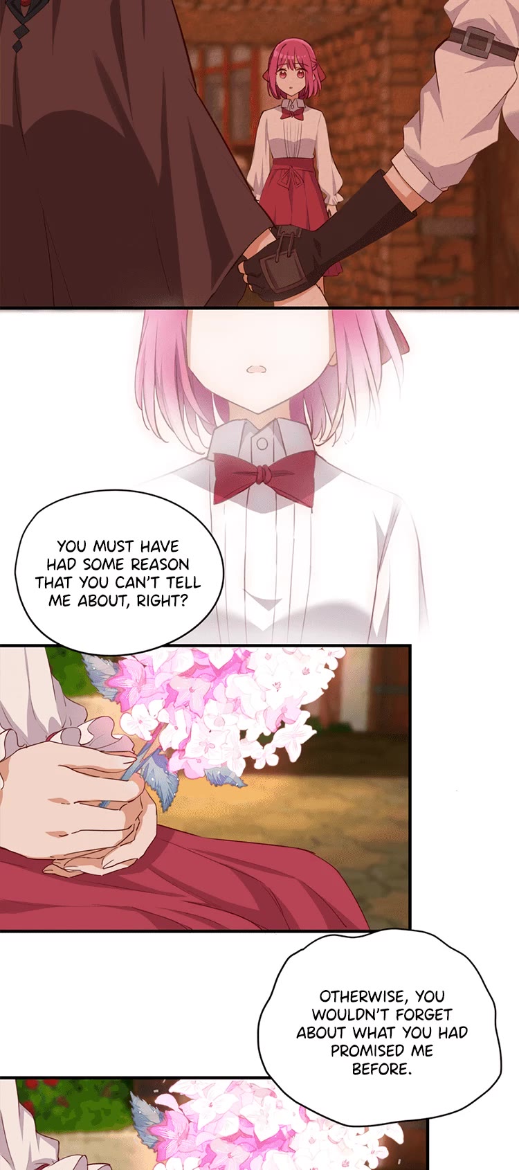 Please Bully Me, Miss Villainess! Chapter 56 - Page 8 in English